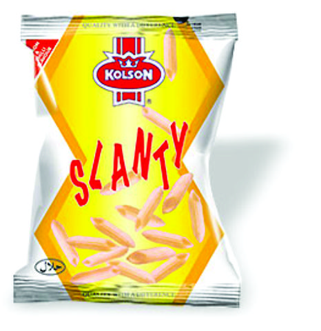 Slanty - Cheese - Click Image to Close